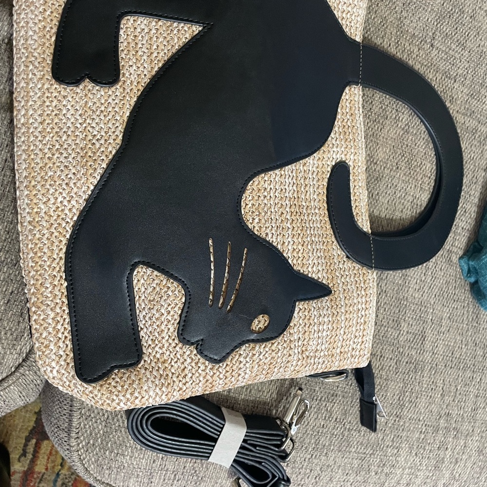 Joseko cat bag